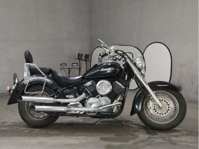 Yamaha DRAGSTAR XVS1100 CLASSIC 2007