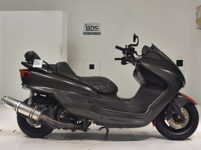 Yamaha MAJESTY 250C 2003