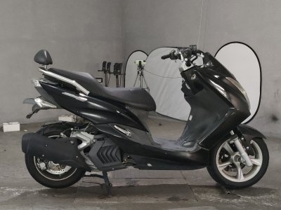 Yamaha MAJESTY 155S 2014