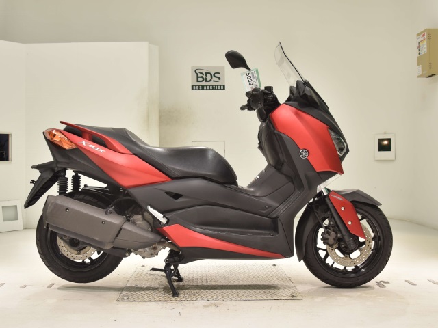 Yamaha X-MAX250 2020
