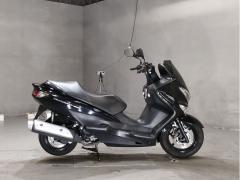 Suzuki BURGMAN200