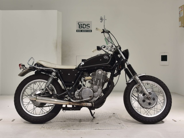Yamaha SR400 1999