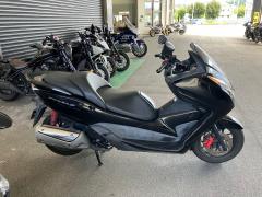 Honda FORZA 2013