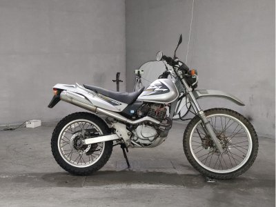 Honda SL230 1999