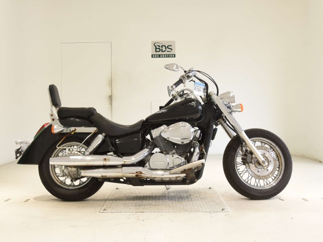 Honda SHADOW400 CLASSIC 2009