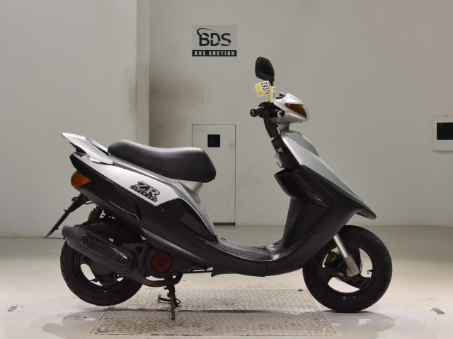 Yamaha JOG ZR 1996