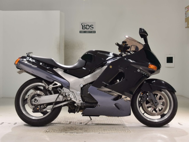 Kawasaki ZZ-R1100 1998