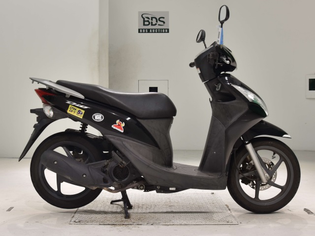 Honda DIO110 2011