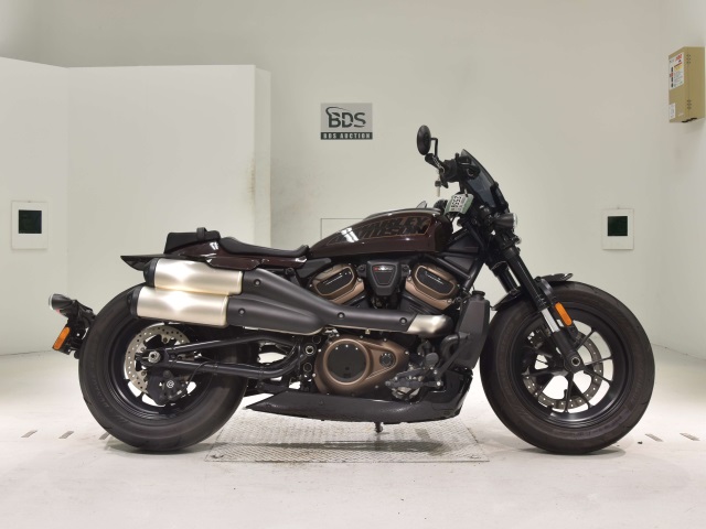 HD RH1250S 2022