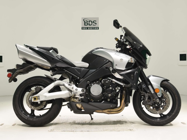 Suzuki B-KING 2007