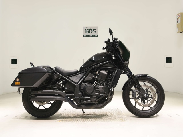 Honda REBEL T CMX1100DCT 2023