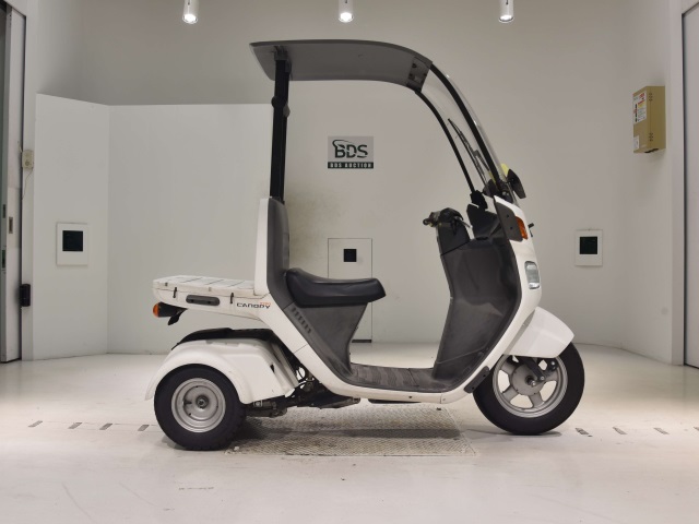 Honda GYRO CANOPY 2019