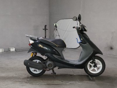 Yamaha JOG ZR EVOLUTION 2001