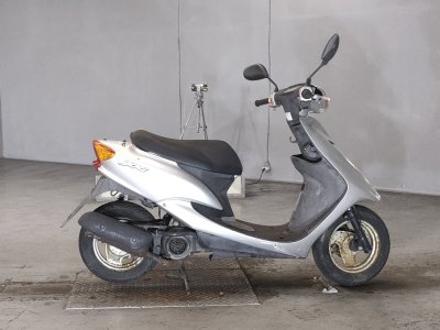 Yamaha JOG 115 2004