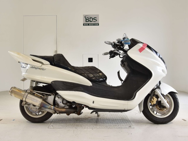Yamaha MAJESTY 250C 2003