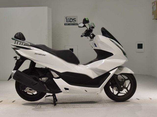Honda PCX125 2021
