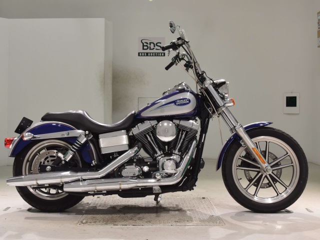 HD LOW RIDER FXDL1580 2006