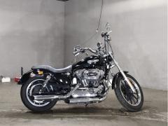 HD SPORTSTER XL1200L 2006