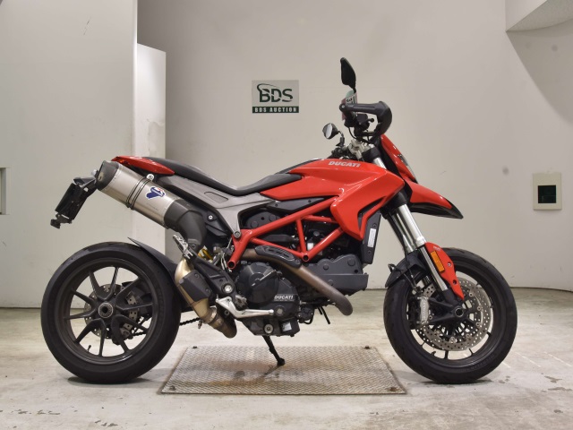 Ducati HYPERMOTARD 821 2016