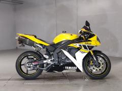 Yamaha YZF-R1 2006