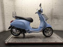 Vespa PRIMA BEIGE RA150 2017