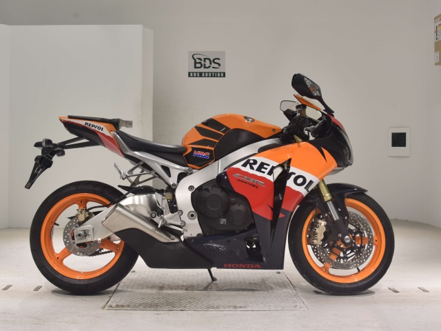 Honda CBR1000RR 2022
