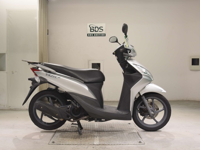 Honda DIO110 2013