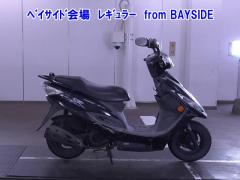 Kymco V LINK125SR 2004