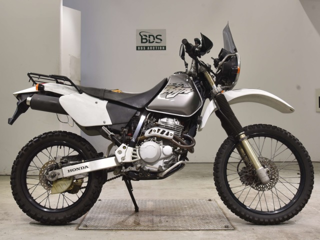 Honda XR250 BAJA 2000