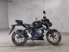 Suzuki GSX-S125