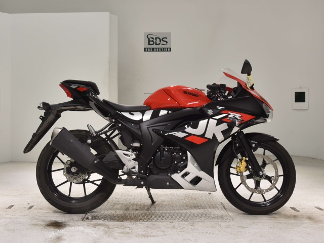 Suzuki GSX-R125
