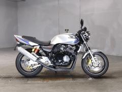 Honda CB400SFV 2003