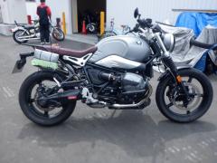 BMW R NINE T SCRAMBLER 2021