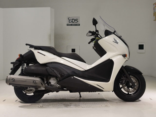 Honda FAZE 2011