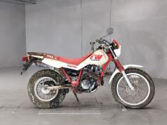 Yamaha TW200 1987