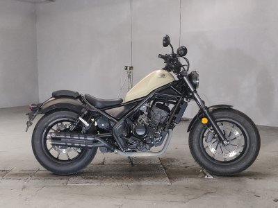 Honda REBEL CMX250 2020