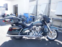 HD ELECTRA GLIDE FLHTKSE1800 2015