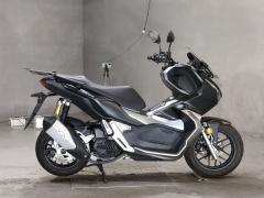 Honda ADV 150 2020