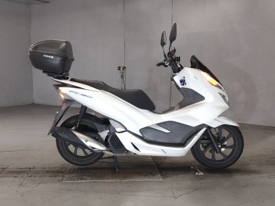 Honda PCX150