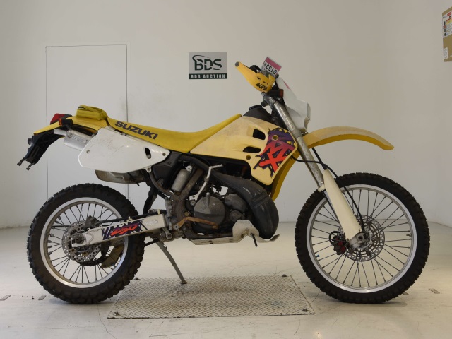 Suzuki RMX250S 1994