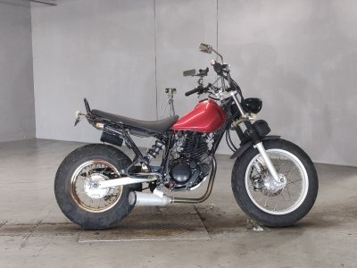 Yamaha TW225 2005