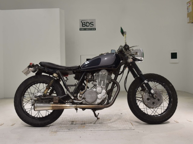 Yamaha SR400 1992