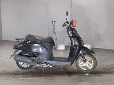 Honda TODAY