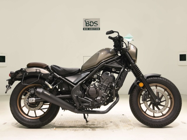 Honda REBEL S CMX250 2023
