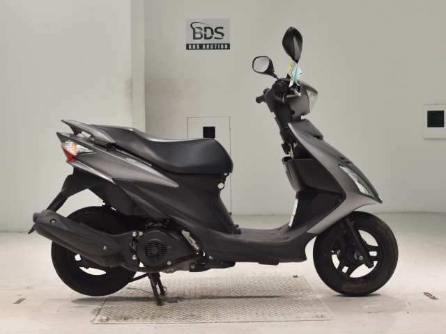 Suzuki ADDRESS V125