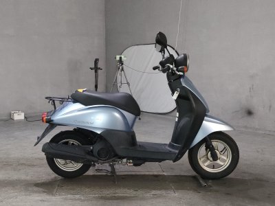Honda TODAY 2008