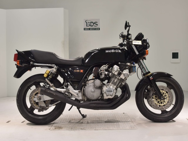 Honda CBX1000 1991