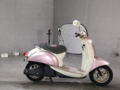 Honda DIO110 2004