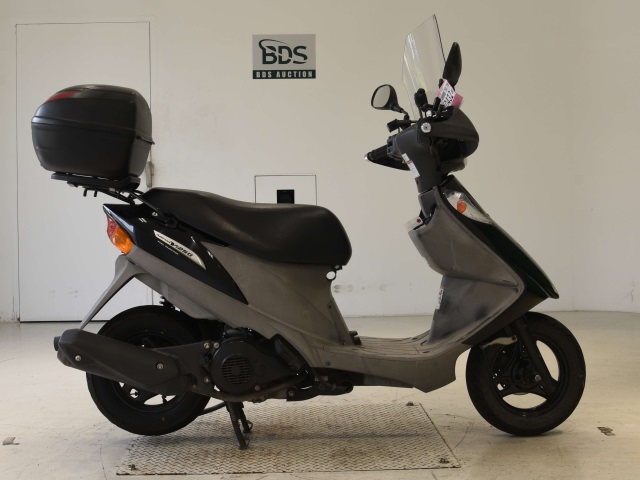 Suzuki ADDRESS V125