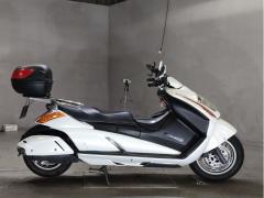 Suzuki GEMMA250 2008